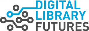 01 Digital Library Futures Col Logo