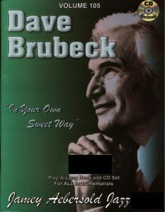 dave brubeck sheet music pdf