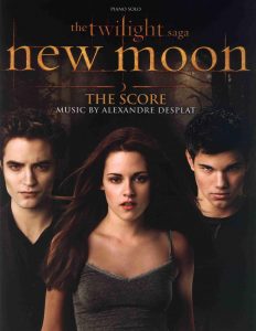 Twilight.New .Moon .Music .Score