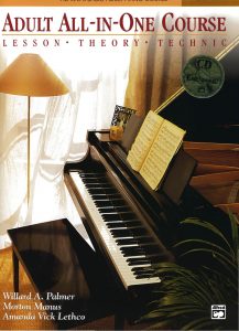 Do you want to learn to play the piano? sheet music pdf