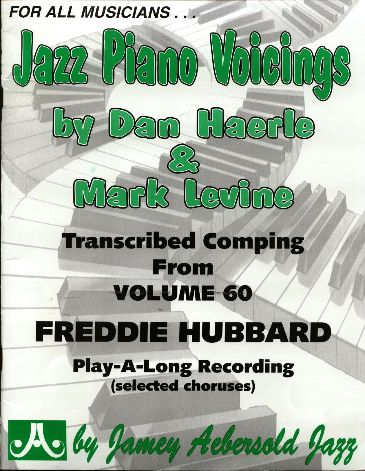 aebersold sheet music pdf Dan Haerle