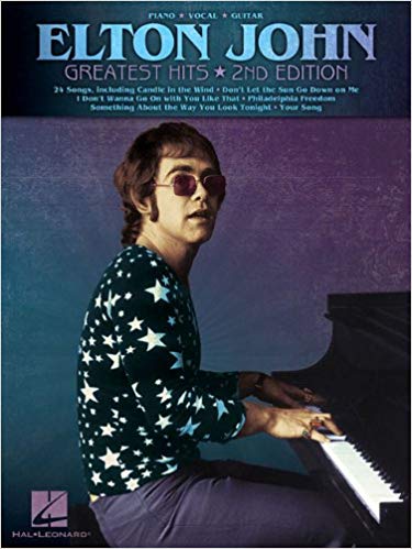 sheet music