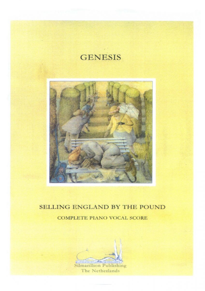 sheet music pdf