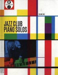 sheet music pdf Jazz Club Piano Solos - Vol 1 Easy Piano