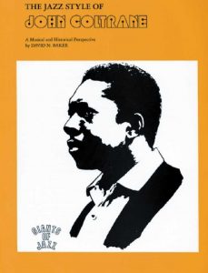 Coltrane sheet music pdf