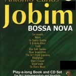 sheet music The Bossa Nova Exciting Jazz Samba Rhythms Vol 4

