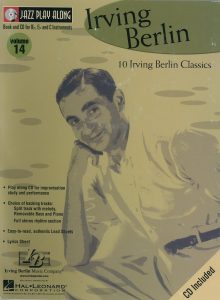 irving berlin sheet music