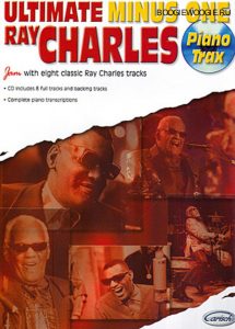 sheet music pdf ray charles 