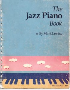 jazz piano book free sheet music