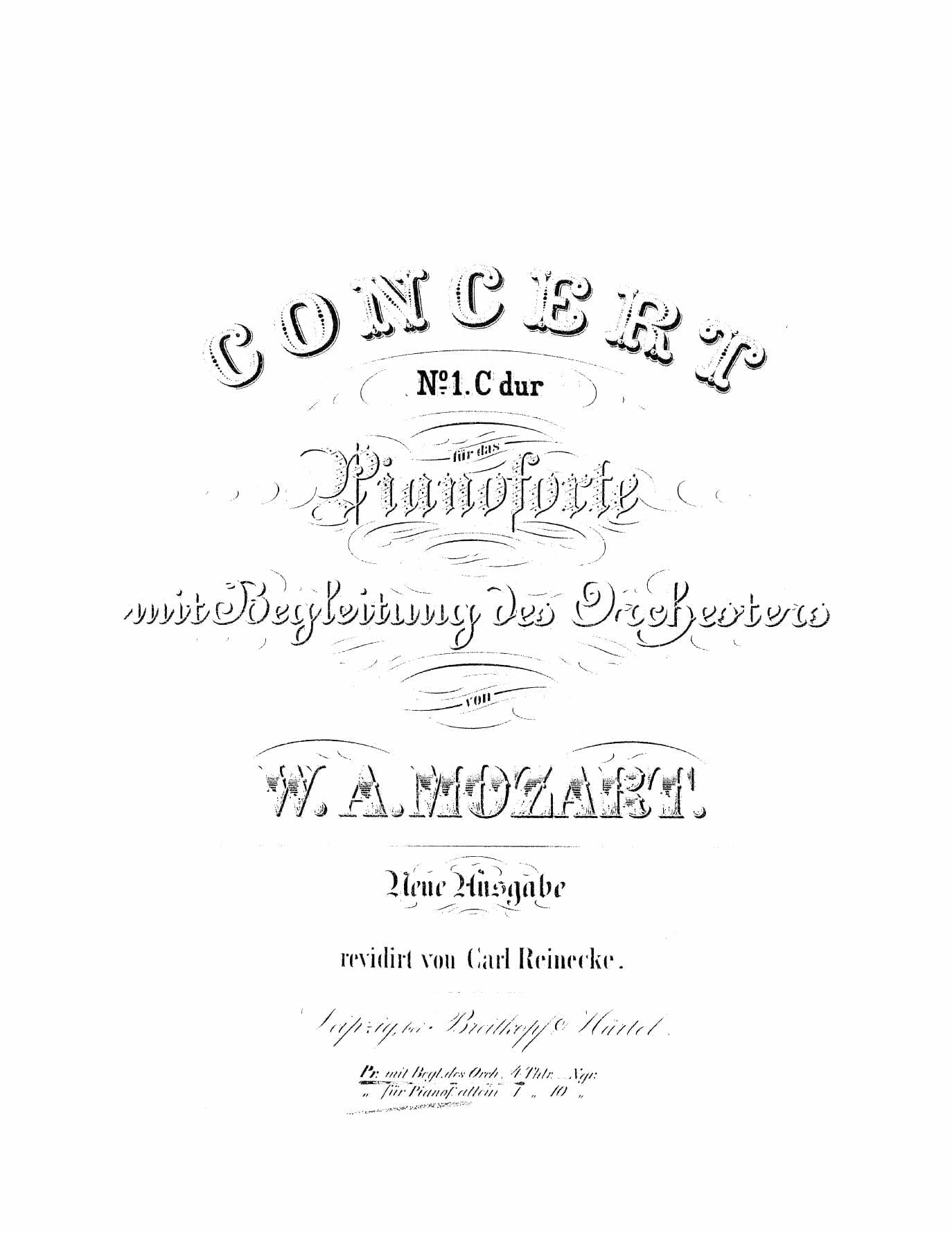 sheet music pdf