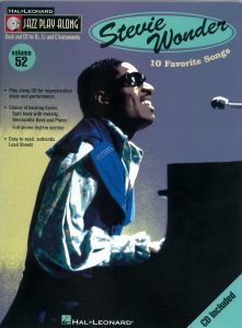 stevie wonder sheet music pdf