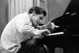 Glenn Gould sheet music