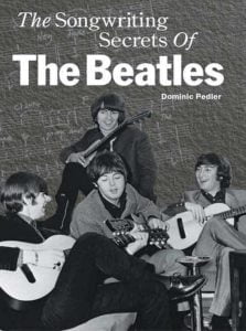 The Beatles - Songwriting Secrets of the The Beatles sheet music pdf