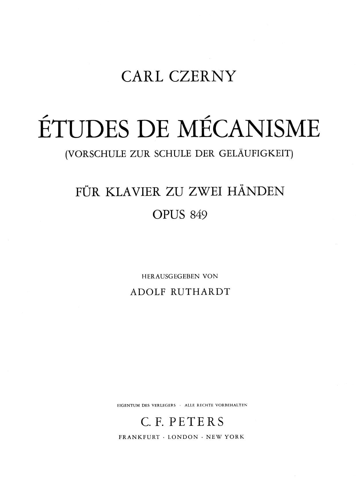 sheet music pdf