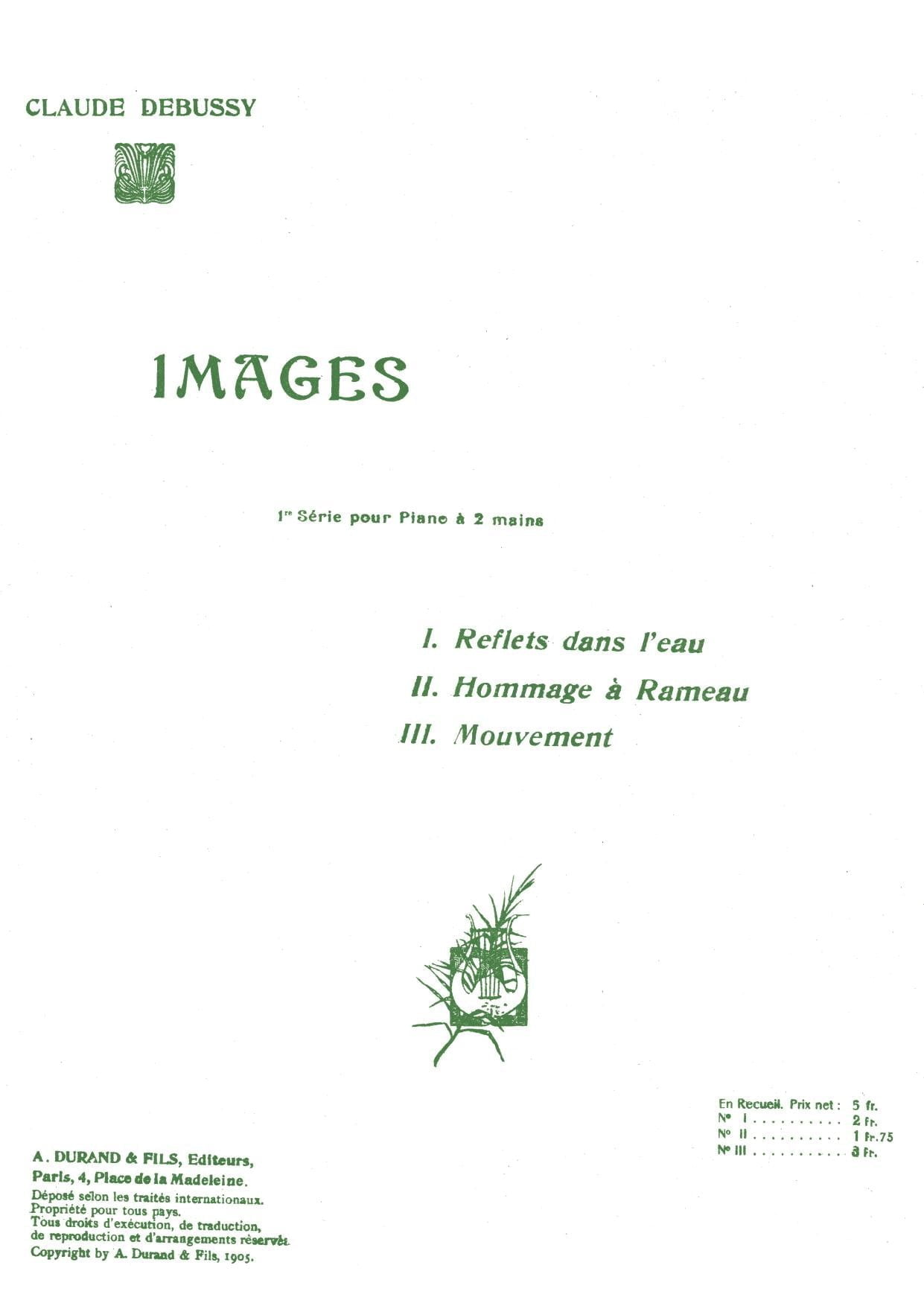 sheet music pdf