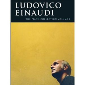 ludovico einaudi sheet music pdf