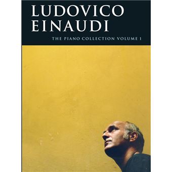 einaudi sheet music pdf