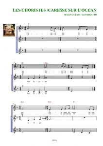 sheet music pdf