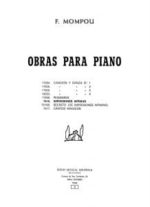 sheet music pdf