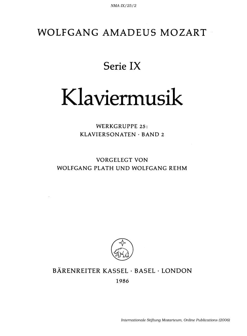 sheet music pdf