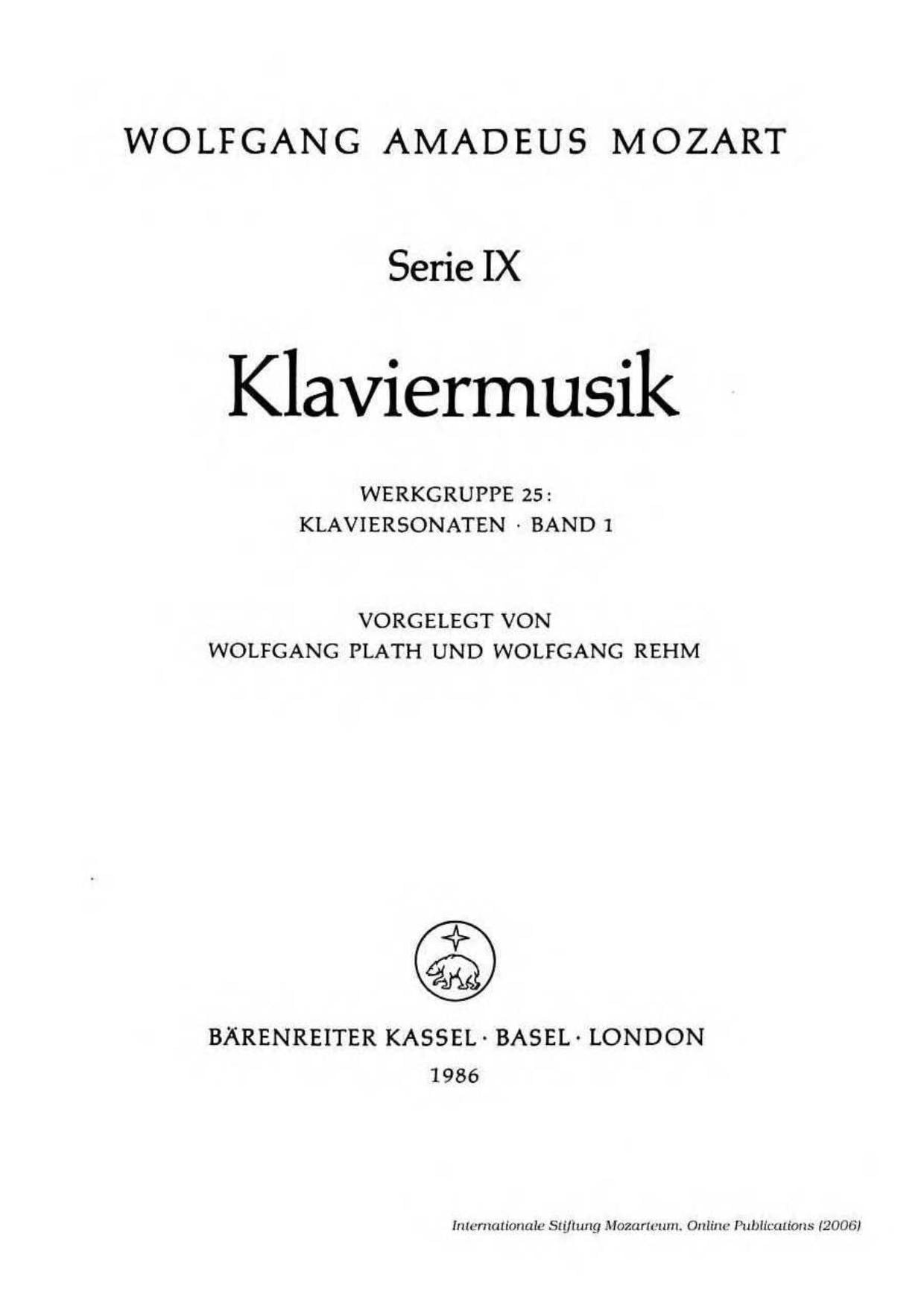 sheet music pdf