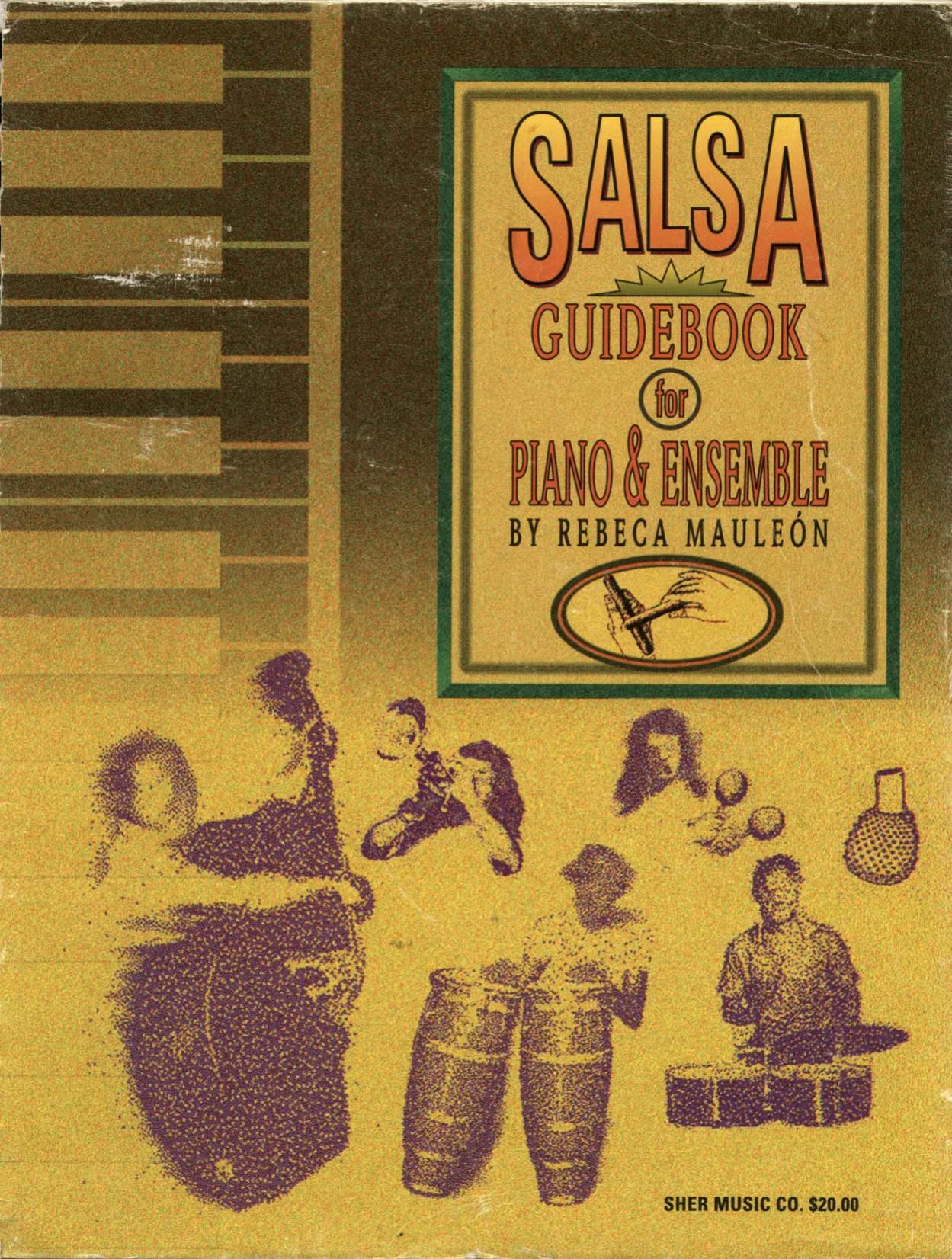 sheet music pdf Roots of Rhythm, 1984 documentary