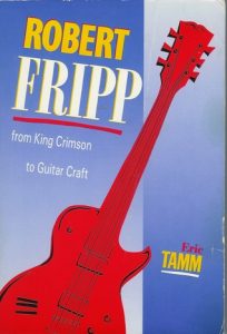 robert fripp sheet music pdf