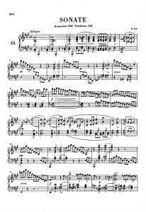 sheet music pdf