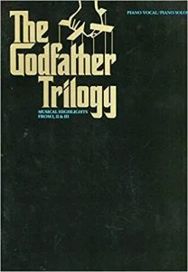 the godfather sheet music pdf Godfather Trilogy