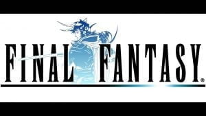 finAL FANTASY sheet music pdf