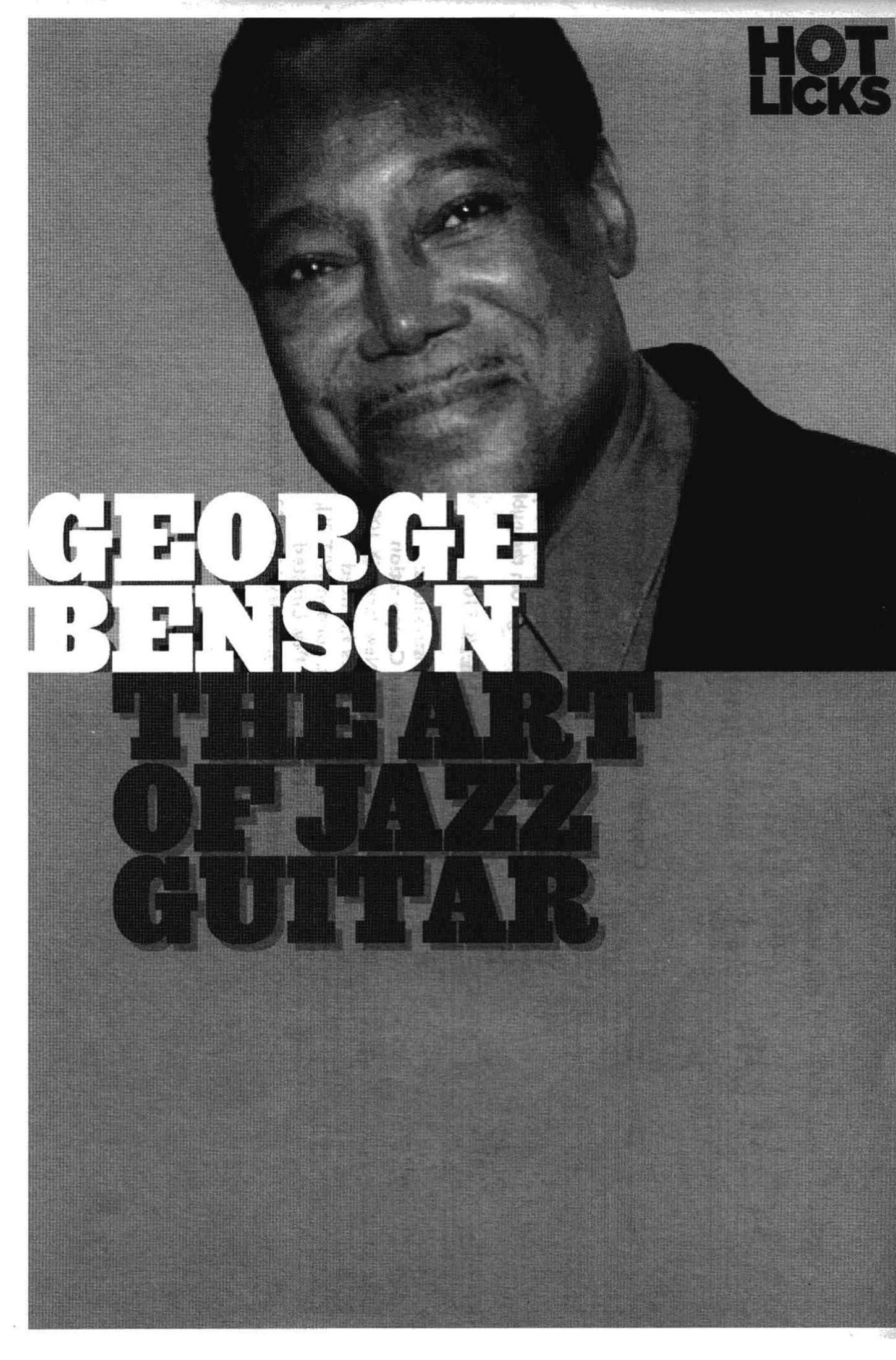 sheet music pdf George Benson