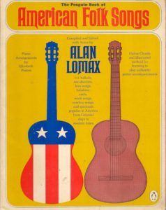 folk song sheet music pdf guitar