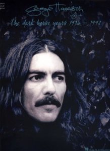 George Harrison  free sheet music pdf