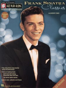 Frank Sinatra sheet music pdf