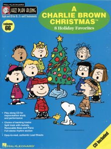 christmas jazz sheet music sheet music pdf