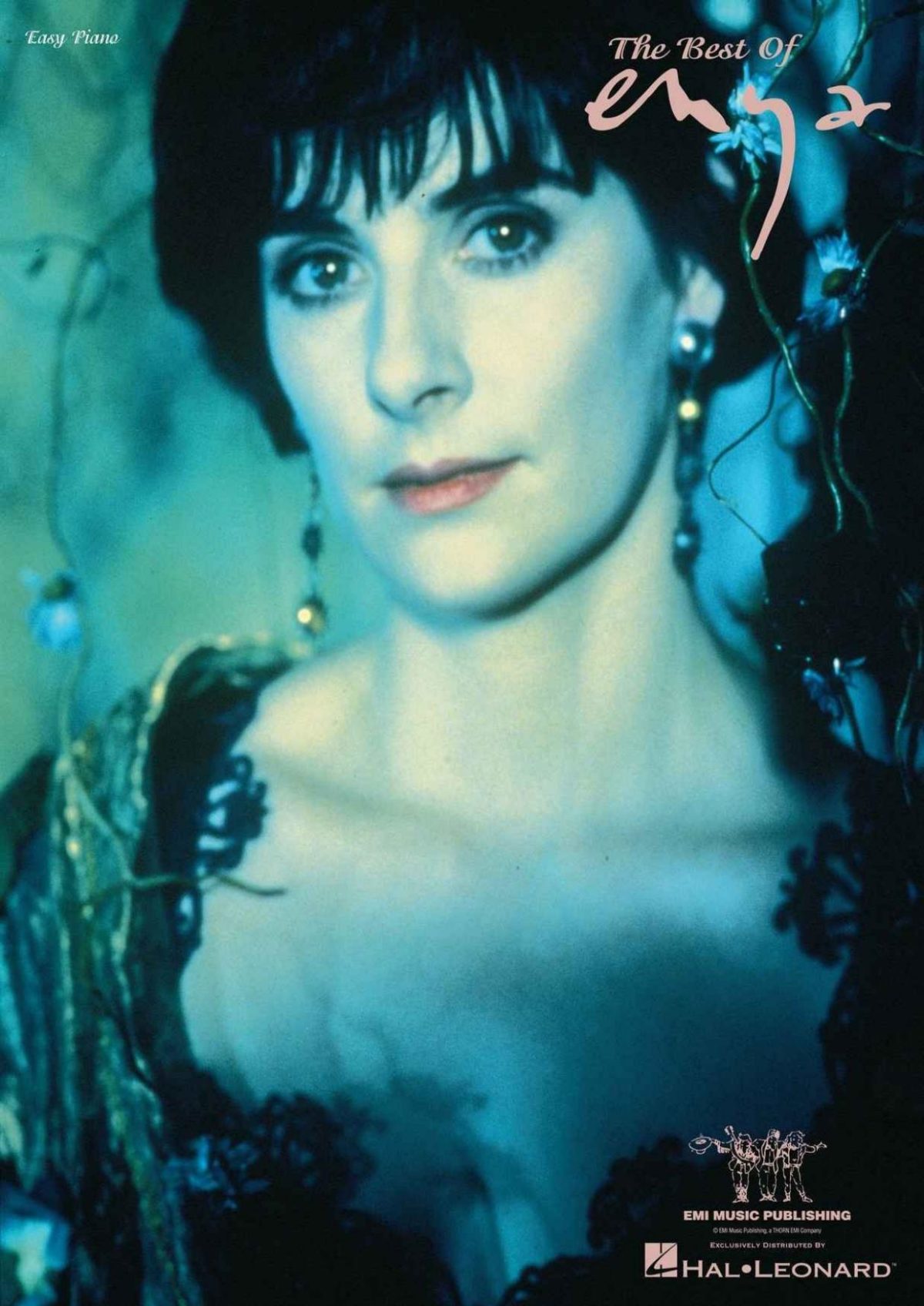 Enya: Watermark Piano Solo sheet music