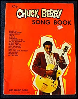 sheet music download pdf Chuck Berry