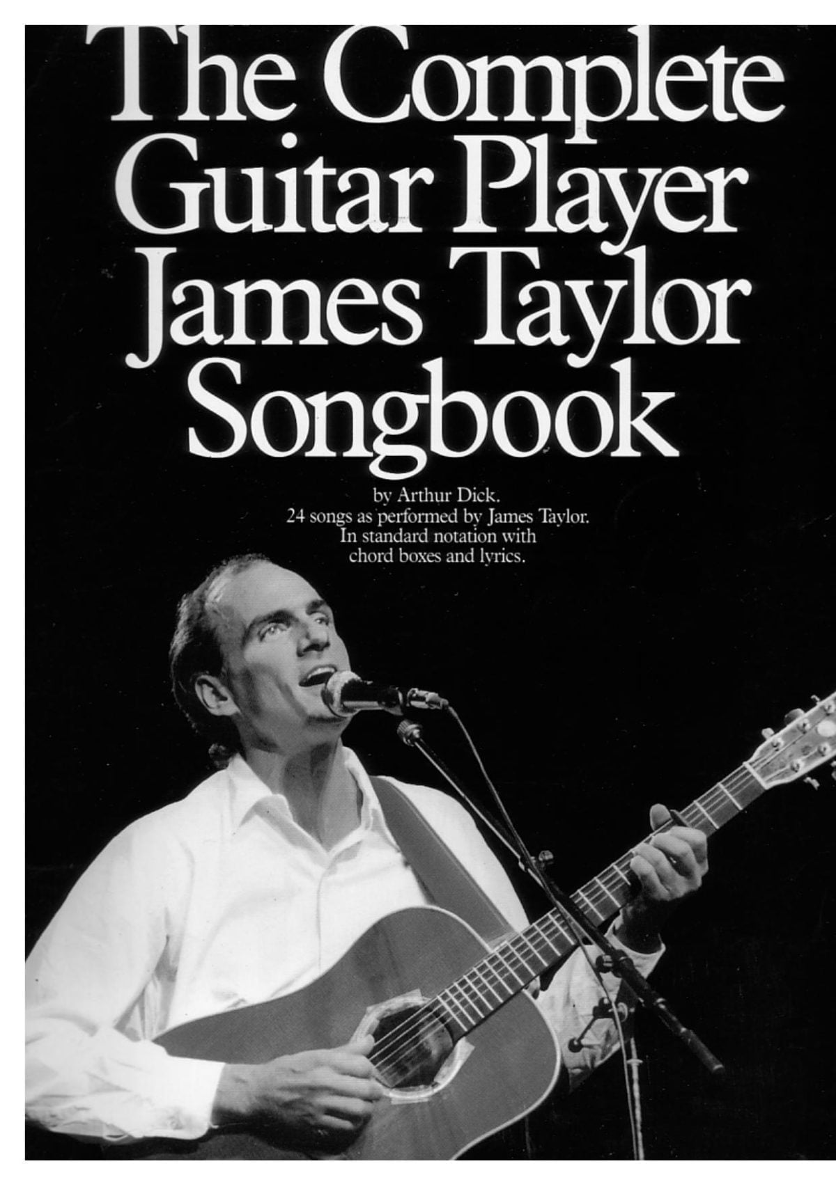 Happy birthday, James Taylor, born on this in 1948