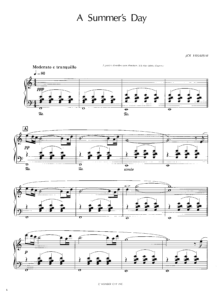sheet music download pdf