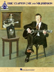 eric clapton free sheet music pdf