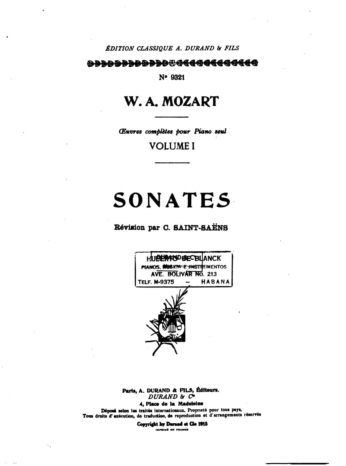free sheet music pdf
