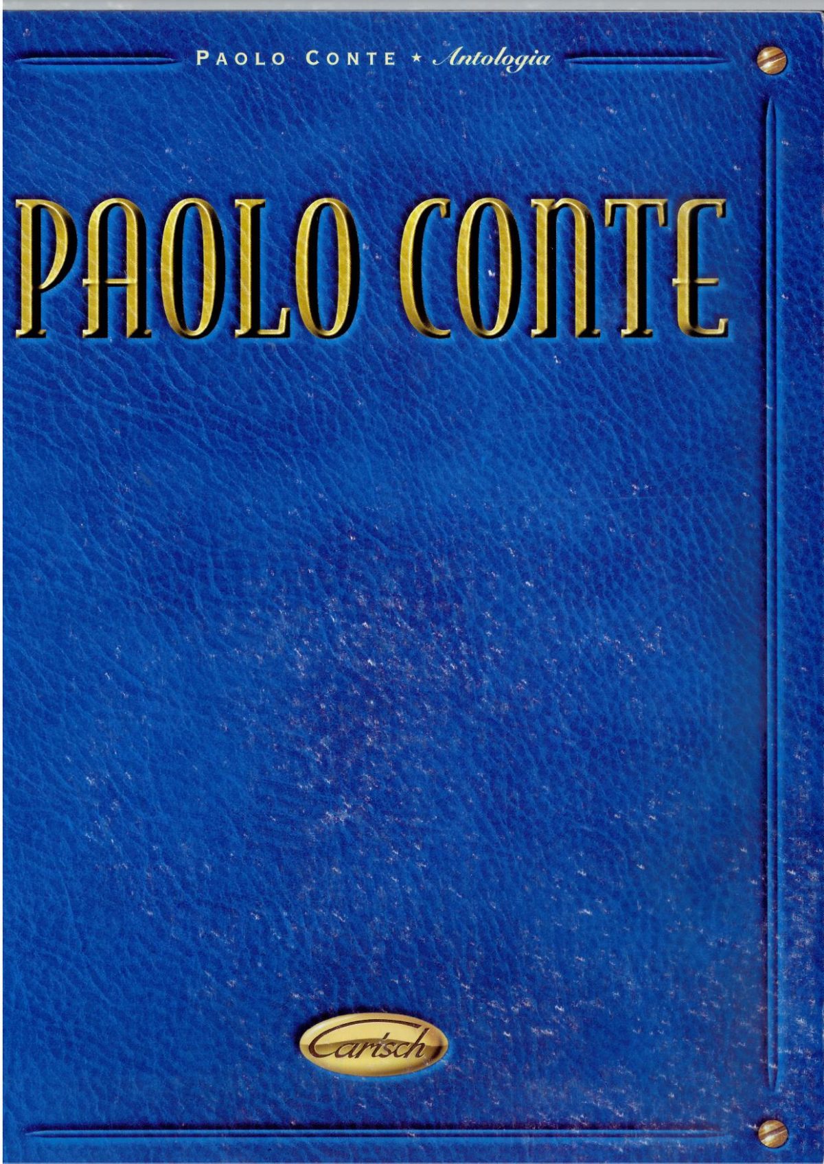 Paolo Conte, born on this day in 1937