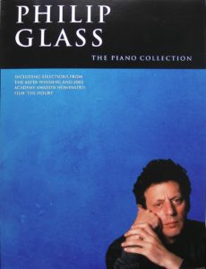 sheet music pdf Philip Glass