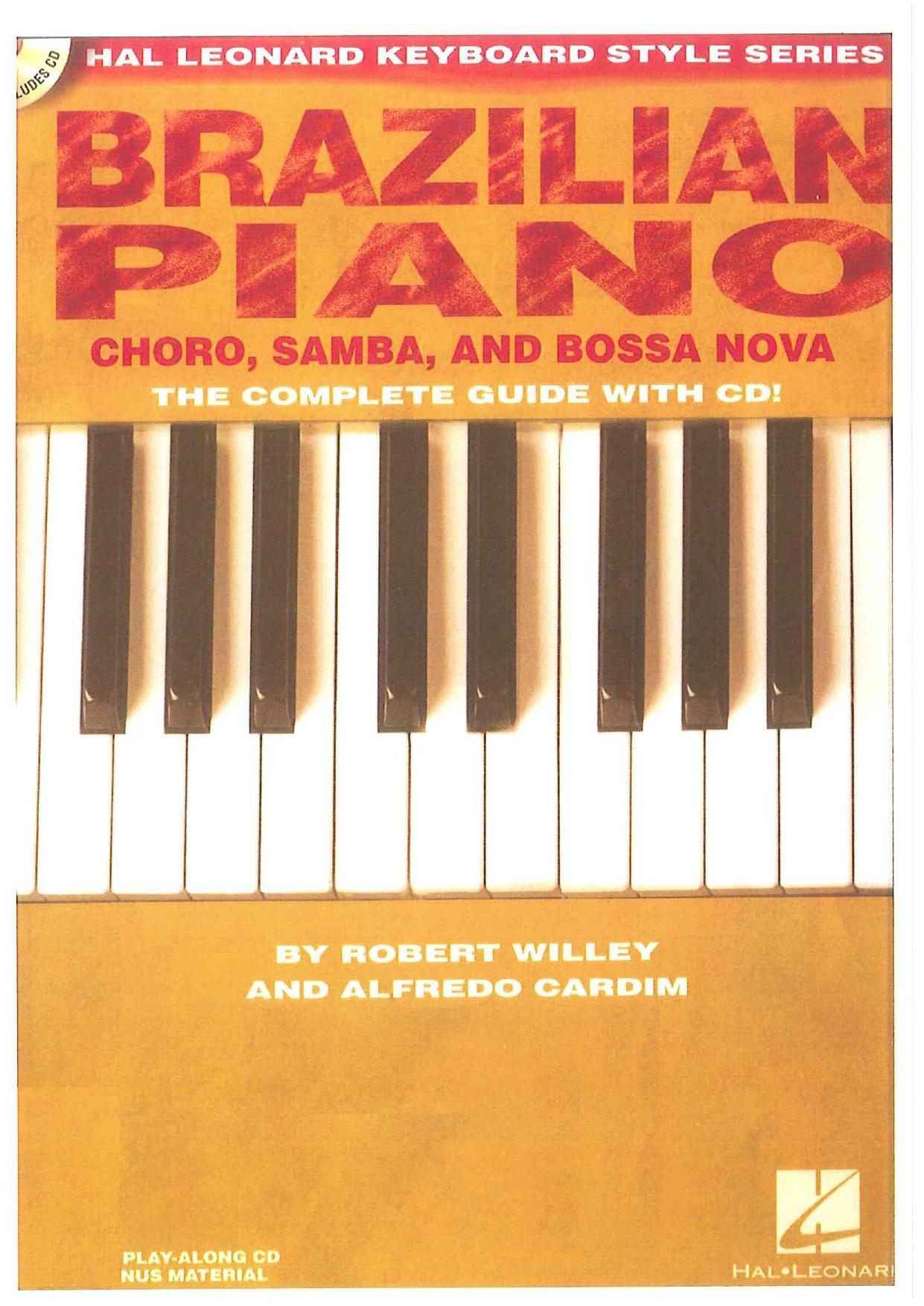 Remembering Brazilian pianist Arthur Moreira Lima (1940-2024)