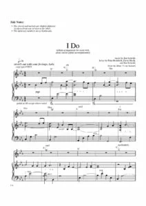 sheet music free sheet music pdf The Piano Guys
