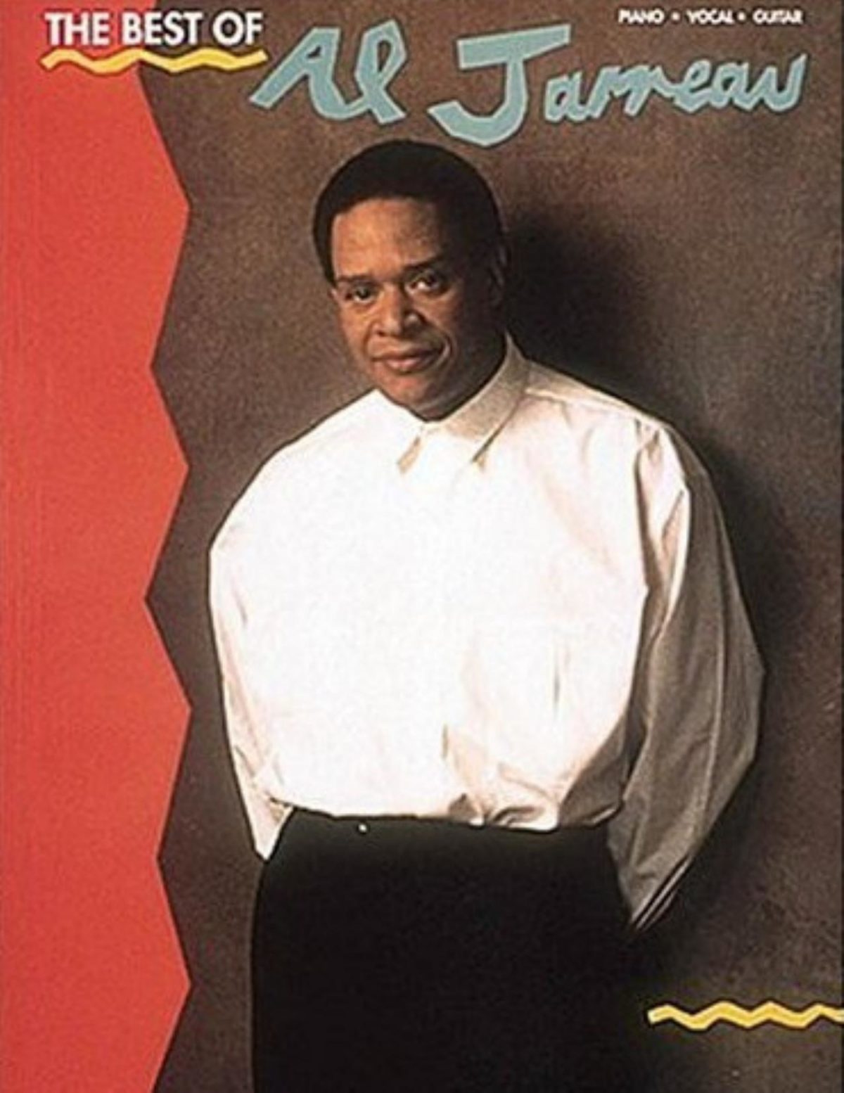 Remembering Al Jarreau (1940-2017)