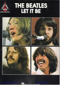 bach beatles free sheet music & scores pdf