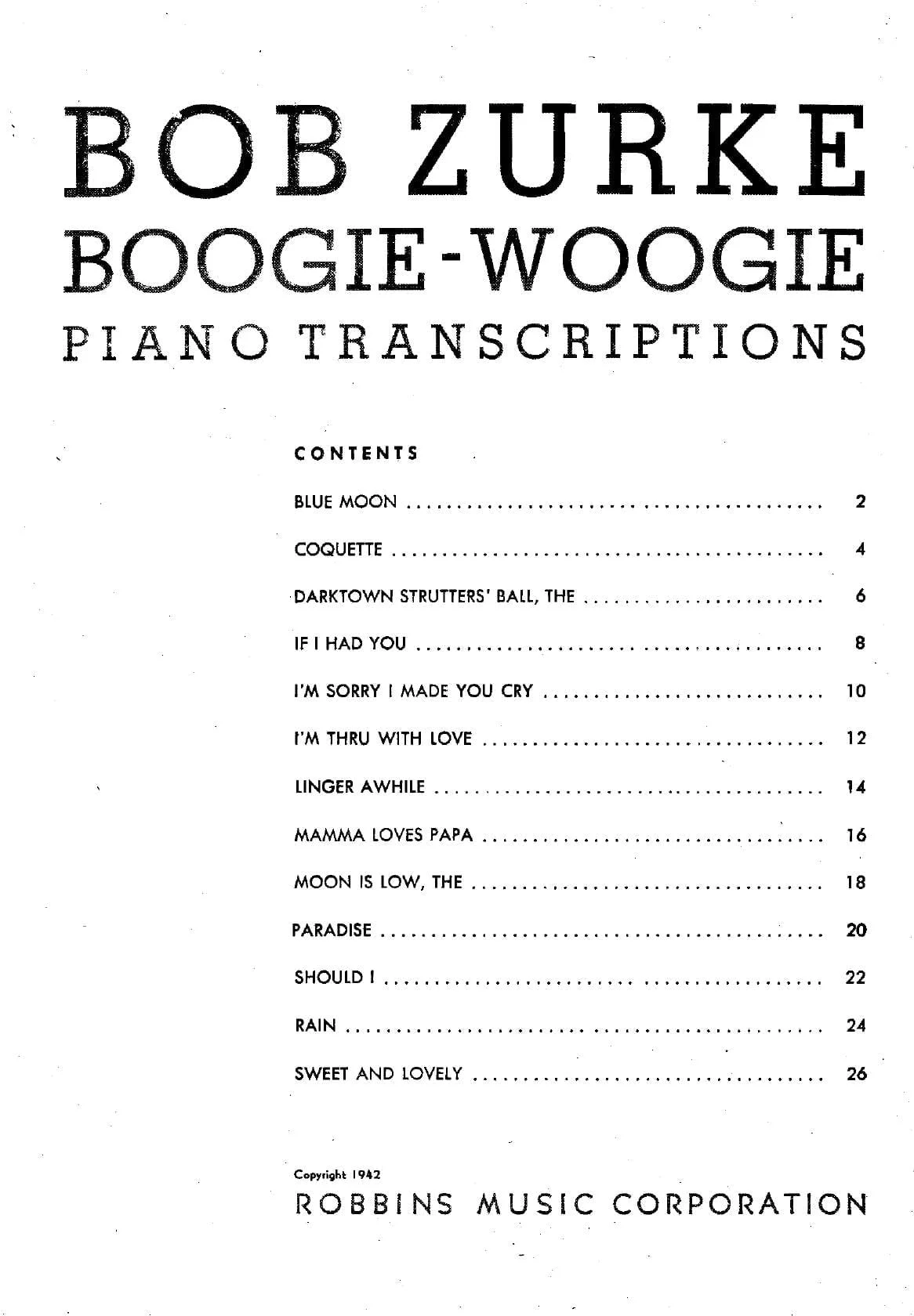 free sheet music & scores pdf