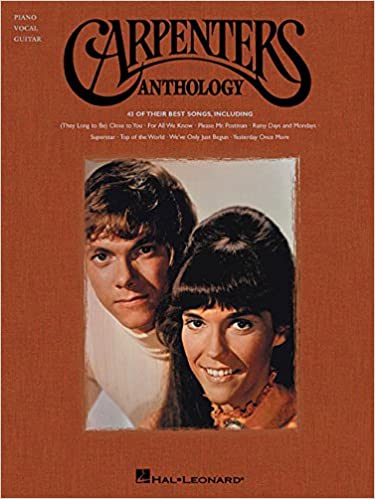 Who were the Carpenters (1965–1983)?