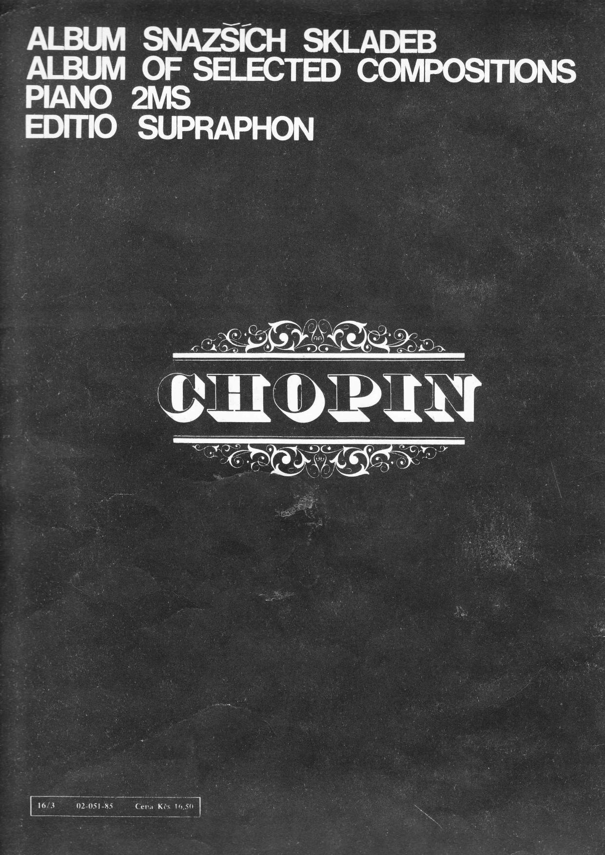 sheet music pdf